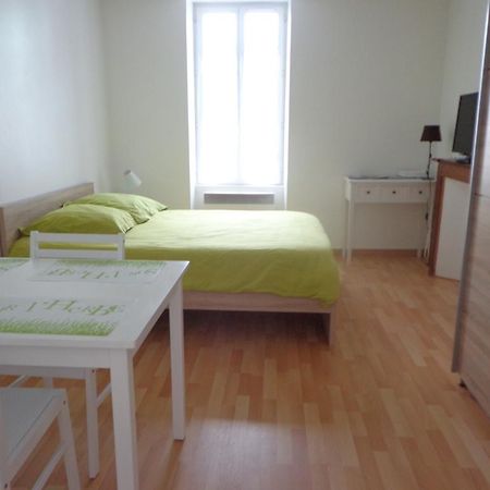 Appartement D'Hotes Gueret Bilik gambar