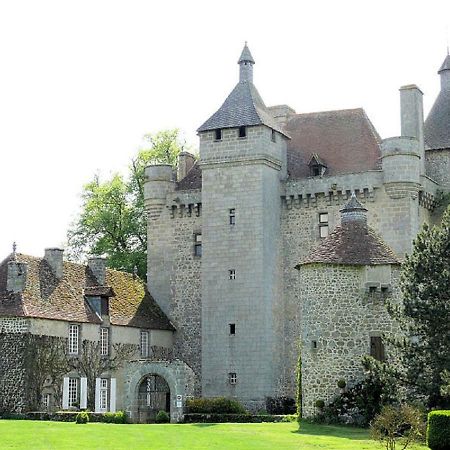 Appartement D'Hotes Gueret Luaran gambar