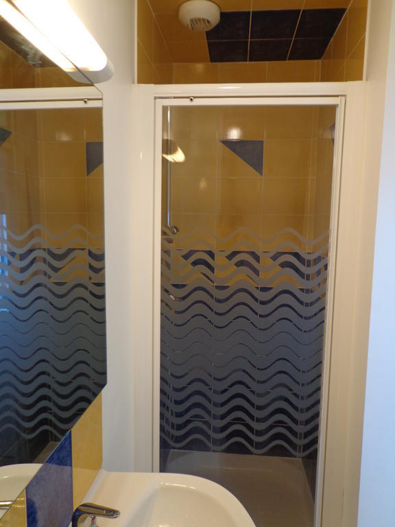 Appartement D'Hotes Gueret Luaran gambar
